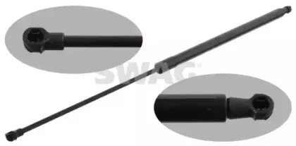 Газовая пружина, крышка багажник SWAG купить